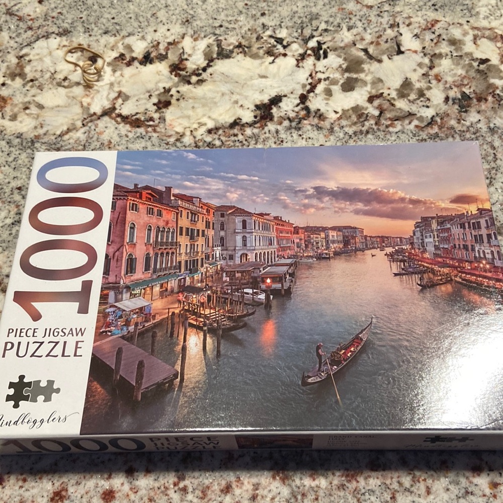 Puzzle